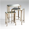 Harrow Nesting Table