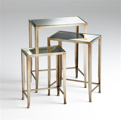 Harrow Nesting Table