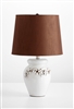 Anza Table Lamp