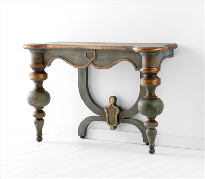 Lacroix Console Table