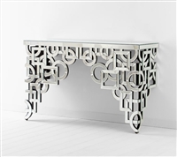 Volors Console Table