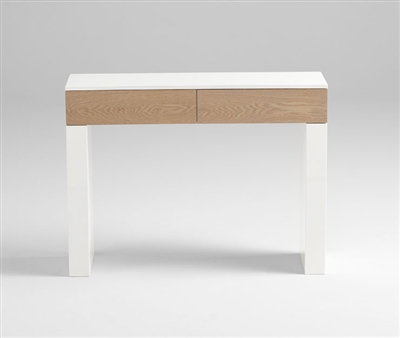 Lautner Console Table