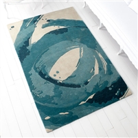 Tumult Rug