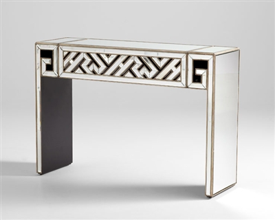 Deco Divide Console