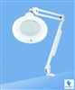 Slimline Magnifying Lamp