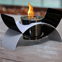 Harmony Tabletop Firepot