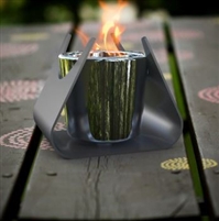 Taurus Tabletop Firepot