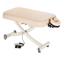 Ellora Vista Lift Massage Table