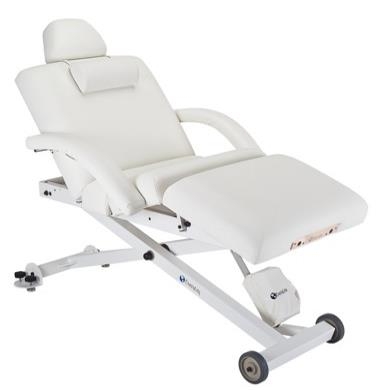 Ellora Salon Top Treatment Table