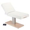 Spa Tilt Pedestal Massage Table