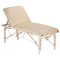 Spirit Reiki Tilt Portable Massage Table