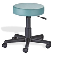 Pneumatic Spa Stool