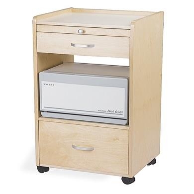 Element Spa Trolley