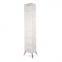 Opale Wall 180 Retail Display