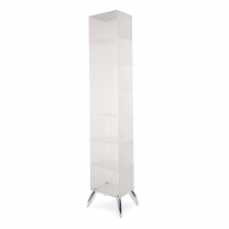 Opale Wall 180 Retail Display