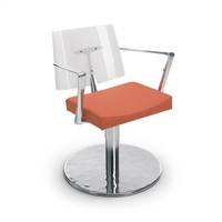 Acrilia Salon Chair