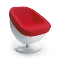 Bubble Salon Chair