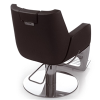 Mr Fantasy Eco Black Barber Chair