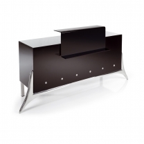 Platoir Swarovsky Reception Desk