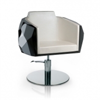 Fendi Crystalcoiff Salon Chair