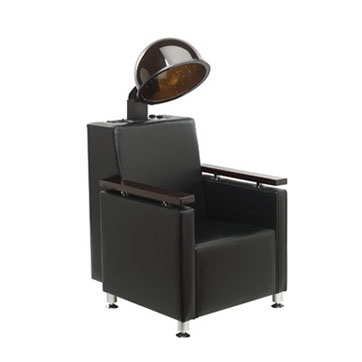 Plaza Dryer Chair