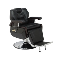 Barrington Barber Chair