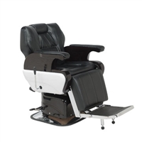 Hudson Barber Chair