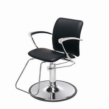 Arch Styling Chair
