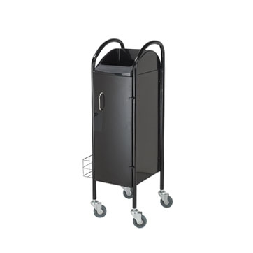 HT01 Metal Hair Trolley