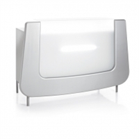 Blogg Reception Desk