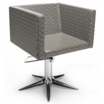 Kubika Parrot Salon Styling Chair
