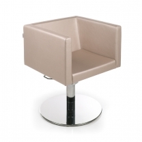 Kubika Roto Salon Styling Chair