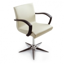 Otis Parrot Salon Styling Chair