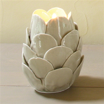 Artichoke Tealight