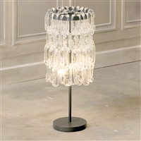 C Table Lamp