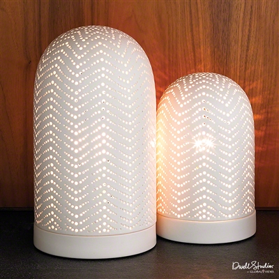 Dome Ceramic Table Lamps