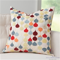 Raindrop Pillow