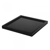 Miami Tray Black