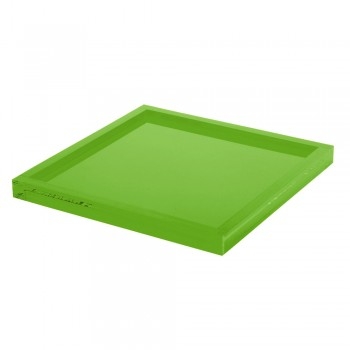 Miami Tray Green