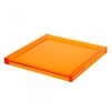 Miami Tray Orange