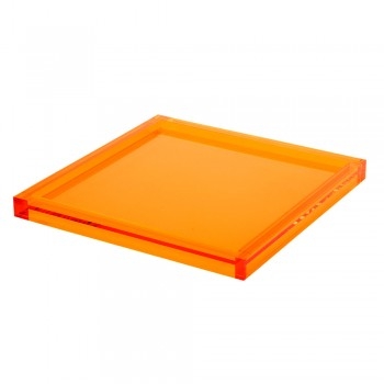 Miami Tray Orange