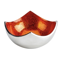 Tahiti Bowl Orange