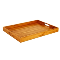 Monte Carlo Tray