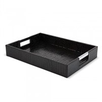 Hollywood Tray Black