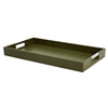 Pasadena Tray Olive