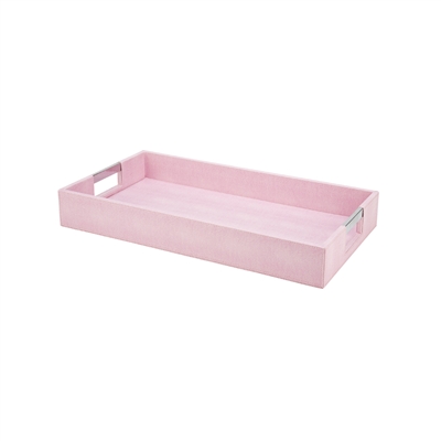 Pasadena Tray Pink