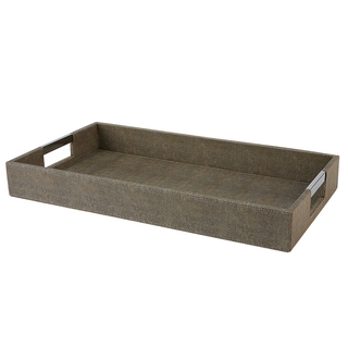 Pasadena Tray Grey