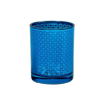 Arabesque Aqua Votive