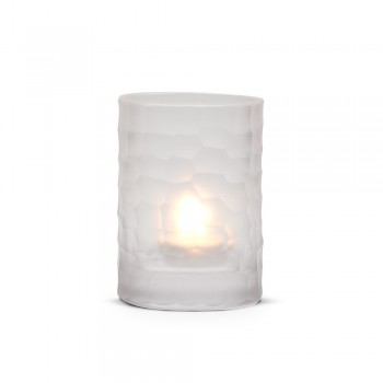 Beehive Votive Clear