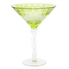 Glam Martini Lime